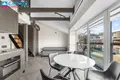 Apartamento 2 habitaciones 33 m² Silute, Lituania