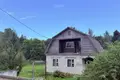 Casa 42 m² Fanipalski sielski Saviet, Belarús