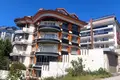 Apartamento 3 habitaciones 110 m² Tosmur, Turquía