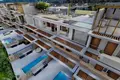 2 bedroom penthouse 80 m² Girne Belediyesi, Northern Cyprus