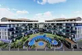 Stadthaus 2 zimmer 50 m² Obakoy, Türkei