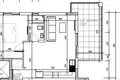 Wohnung 1 Schlafzimmer 65 m² Limassol, Zypern