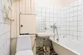 Mieszkanie 1 pokój 31 m² Mińsk, Białoruś