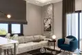 Apartment 50 m² Alanya, Turkey