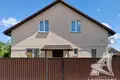 House 116 m² Muchaviecki sielski Saviet, Belarus