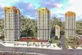 Appartement 4 chambres 285 m² Kartal, Turquie