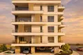 Appartement 2 chambres 104 m² Paralímni, Chypre