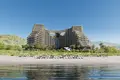 Квартира 1 комната 34 м² Батуми, Грузия