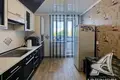 Appartement 3 chambres 74 m² Muchaviecki sielski Saviet, Bélarus