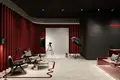 Mieszkanie 1 pokój 75 m² Abu Zabi, Emiraty Arabskie