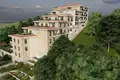 2 bedroom apartment 55 m² Boreti, Montenegro
