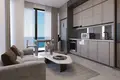 Studio apartment 1 bedroom 34 m² Kazivera, Northern Cyprus