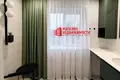 Wohnung 2 zimmer 41 m² Hrodna, Belarus