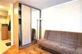Appartement 1 chambre 30 m² en Varsovie, Pologne