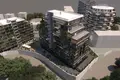 Квартира 4 комнаты 117 м² Girne Belediyesi, Северный Кипр