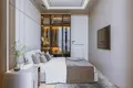 Apartment 35 m² Aksu, Turkey