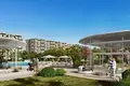 Wohnung 1 zimmer 189 m² Mittelmeerregion, Türkei
