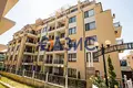 1 bedroom apartment 54 m² Sveti Vlas, Bulgaria