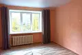 Apartamento 2 habitaciones 49 m² Minsk, Belarús
