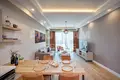 Apartamento 3 habitaciones 85 m² Aksu, Turquía