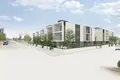 Wohnung 4 Schlafzimmer 195 m² Thermi, Griechenland