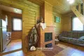 2 room house 64 m² Radaskovicki sielski Saviet, Belarus