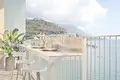 Apartamento 1 habitacion 59 m² Denjasi Cesminovo, Montenegro