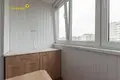 Mieszkanie 1 pokój 34 m² Mińsk, Białoruś