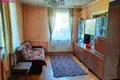 House 62 m² Kuisiai, Lithuania