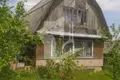 Haus 73 m² Barauski sielski Saviet, Belarus