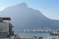 Квартира 1 спальня 45 м² Regiao Geografica Imediata do Rio de Janeiro, Бразилия