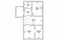 House 46 m² Muchaviecki sielski Saviet, Belarus