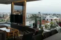 Penthouse 3 pokoi 123 m² Demos Agiou Athanasiou, Cypr