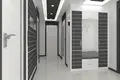 2 bedroom apartment 65 m² Muratpasa, Turkey