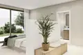 Villa de tres dormitorios 336 m² Finestrat, Španjolska