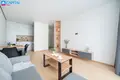 Квартира 2 комнаты 40 м² Вильнюс, Литва