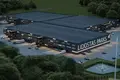 Коммерческая недвижимость Lidostas Parks