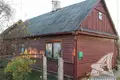 Casa 53 m² Muchaviecki sielski Saviet, Belarús