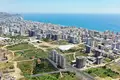 1 bedroom apartment 55 m² Muratpasa, Turkey