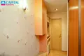 2 room apartment 60 m² in Panevėžys, Lithuania
