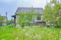House 123 m² Ozyaritska-Slabadski rural council, Belarus