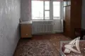 Wohnung 1 zimmer 49 m² Kobryn, Belarus