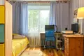 2 room apartment 50 m² Svislac, Belarus