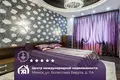 Apartamento 3 habitaciones 100 m² Minsk, Belarús