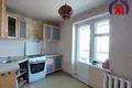 3 room apartment 87 m² Barysaw, Belarus
