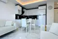 Apartamento 2 habitaciones 55 m² Mahmutlar, Turquía