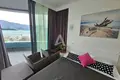 Квартира 1 спальня 57 м² в Будве, Черногория