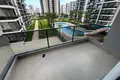 Apartamento 2 habitaciones 62 m² Mezitli, Turquía