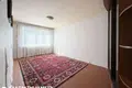 Wohnung 2 zimmer 49 m² Minsk, Belarus