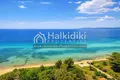 Atterrir 7 000 m² Nikiti, Grèce